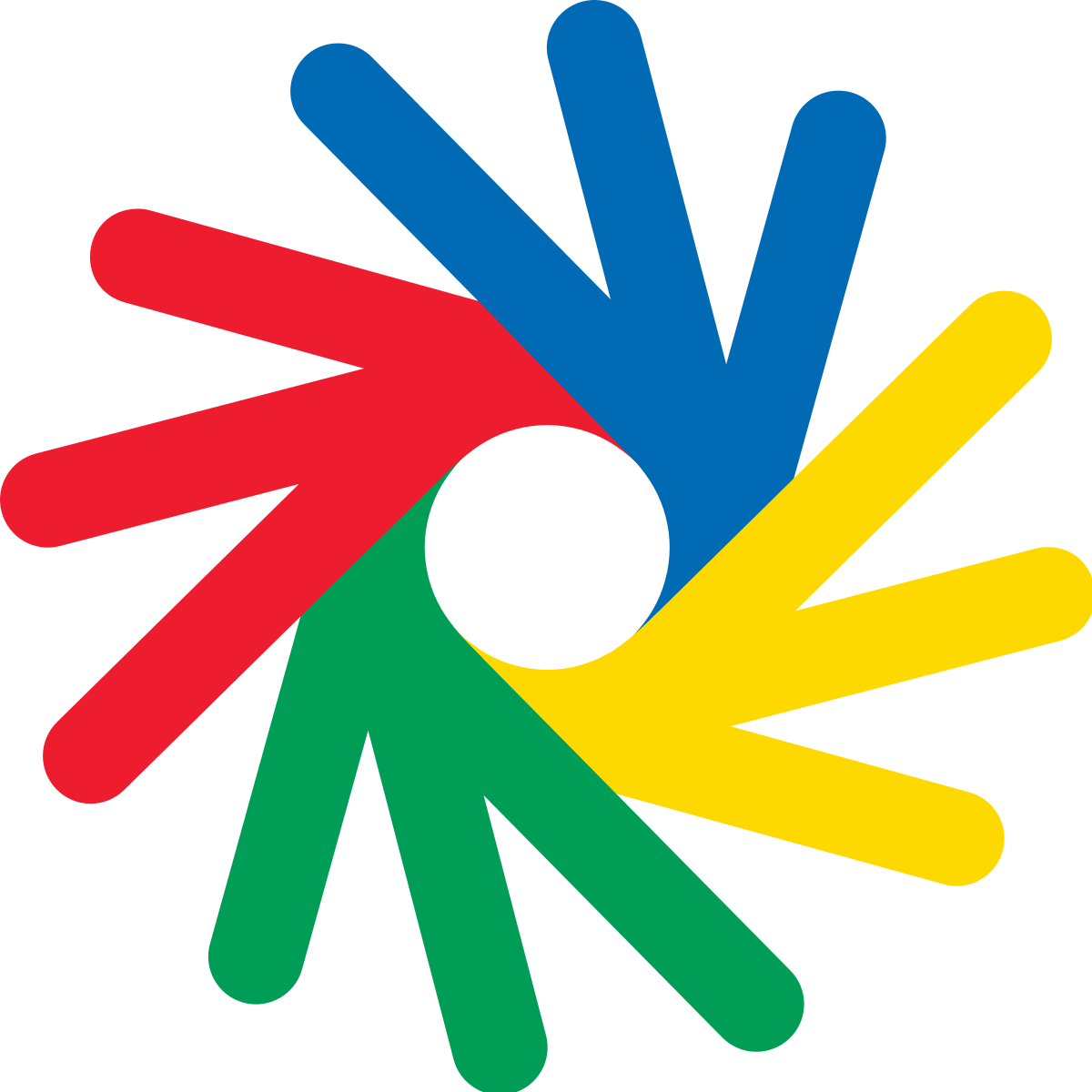 Logo Deaflympics