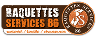 Raquette-Services 86